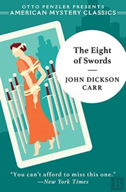 Bertrand.pt - The Eight Of Swords 8211 A Dr. Gideo