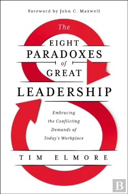 Bertrand.pt - The Eight Paradoxes Of Great Leadership
