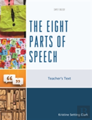 The Eight Parts Of Speech