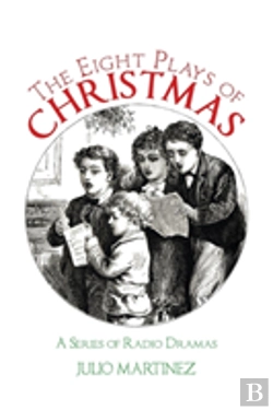 Bertrand.pt - The Eight Plays Of Christmas