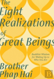 The Eight Realizations Of Great Beings