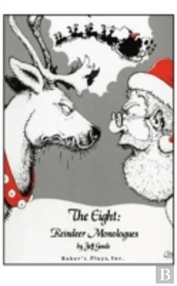 Bertrand.pt - The Eight: Reindeer Monologues