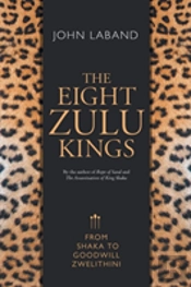 The Eight Zulu Kings
