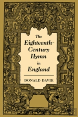 Bertrand.pt - The Eighteenth-Century Hymn In England