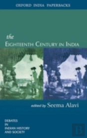 The Eighteenth Century In India