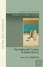 The Eighteenth Century In Indian History