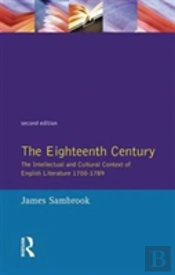 The Eighteenth Century