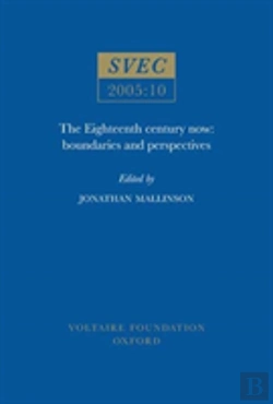 Bertrand.pt - The Eighteenth Century Now