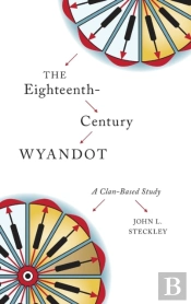 The Eighteenth-Century Wyandot