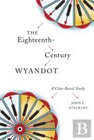 The Eighteenth-Century Wyandot