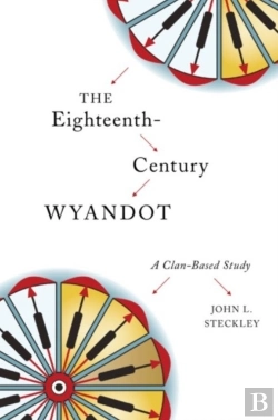 Bertrand.pt - The Eighteenth-Century Wyandot