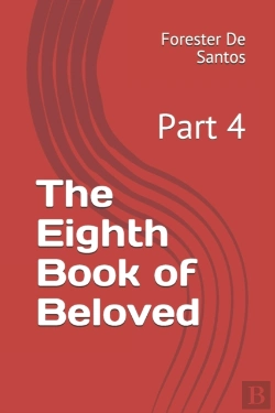 Bertrand.pt - The Eighth Book Of Beloved