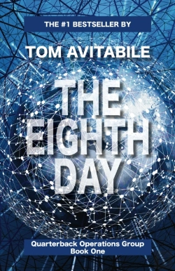 Bertrand.pt - The Eighth Day