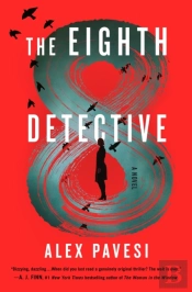 The Eighth Detective