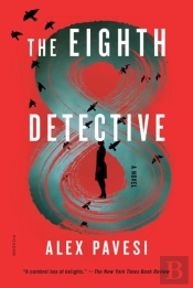 The Eighth Detective