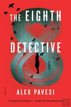 Bertrand.pt - The Eighth Detective