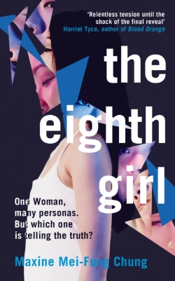 Bertrand.pt - The Eighth Girl