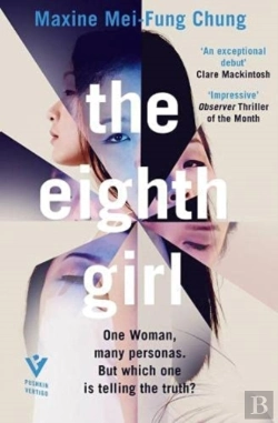 Bertrand.pt - The Eighth Girl