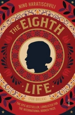 Bertrand.pt - The Eighth Life