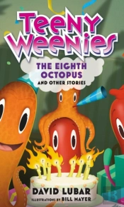 The Eighth Octopus