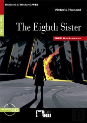 The Eighth Sister (R&T) Fw+Cd+ App  