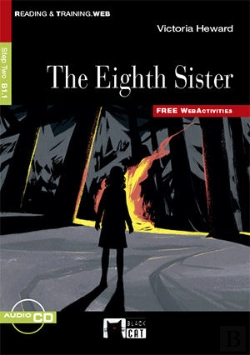 Bertrand.pt - The Eighth Sister (R&T) Fw+Cd+ App  
