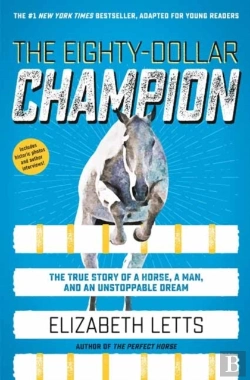 Bertrand.pt - The Eighty-Dollar Champion (Adapted For Young Readers)