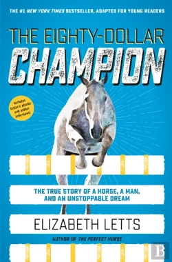 Bertrand.pt - The Eighty-Dollar Champion (Adapted For Young Readers)