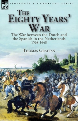 Bertrand.pt - The Eighty Years' War