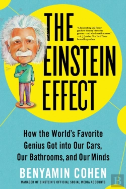 Bertrand.pt - The Einstein Effect