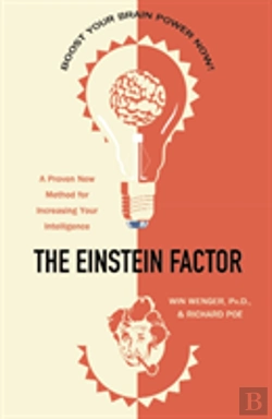 Bertrand.pt - The Einstein Factor