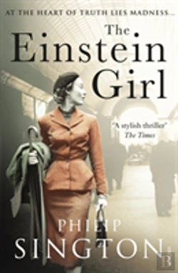 Bertrand.pt - The Einstein Girl