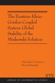 The Einstein-Klein-Gordon Coupled System