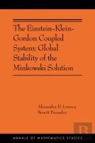 The Einstein-Klein-Gordon Coupled System
