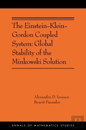 The Einstein-Klein-Gordon Coupled System