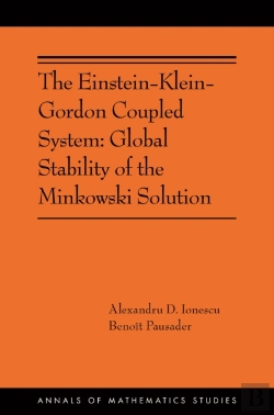 Bertrand.pt - The Einstein-Klein-Gordon Coupled System