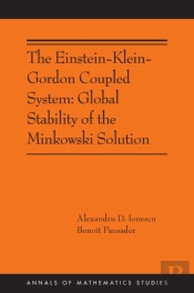 The Einstein-Klein-Gordon Coupled System
