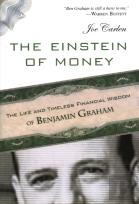 The Einstein Of Money
