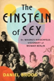 The Einstein Of Sex