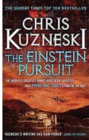 The Einstein Pursuit