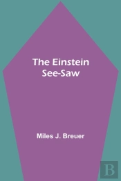 The Einstein See-Saw