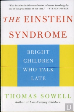Bertrand.pt - The Einstein Syndrome