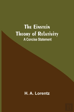 Bertrand.pt - The Einstein Theory Of Relativity: A Con