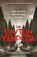 The Einstein Vendetta