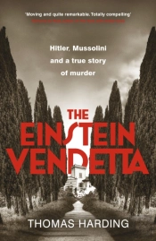 The Einstein Vendetta