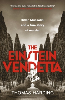 Bertrand.pt - The Einstein Vendetta