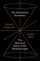 The Einsteinian Revolution
