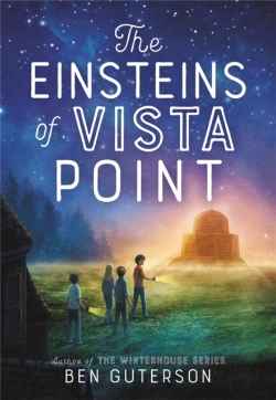 Bertrand.pt - The Einsteins Of Vista Point
