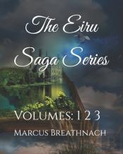 The Eiru Saga Series