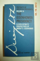 The Eisenhower Presidency